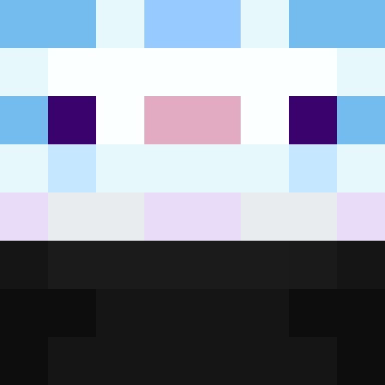 TheSilverDreams's skin