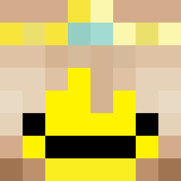 AZAIAZA's skin