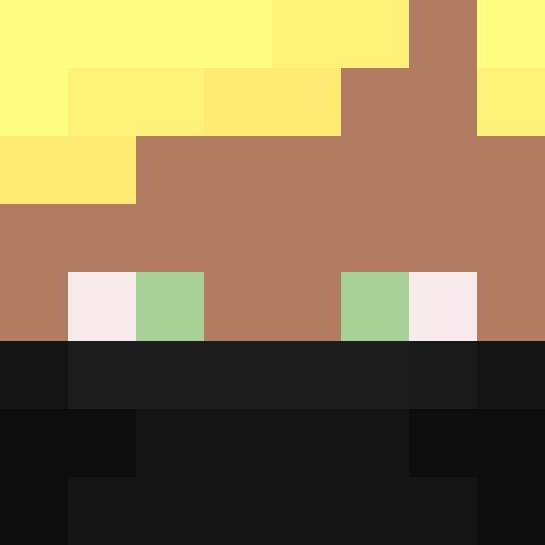 aXe18's skin