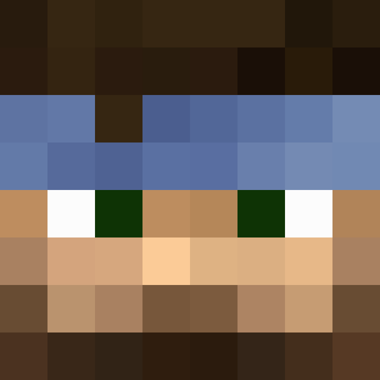 CoastlineCrea's skin