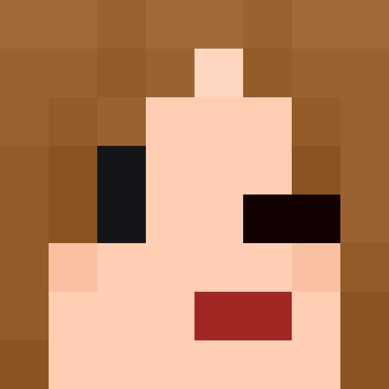 PatatjeMC's skin