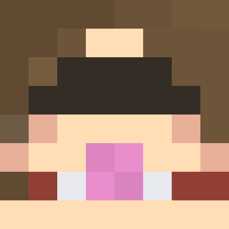 agosuto's skin