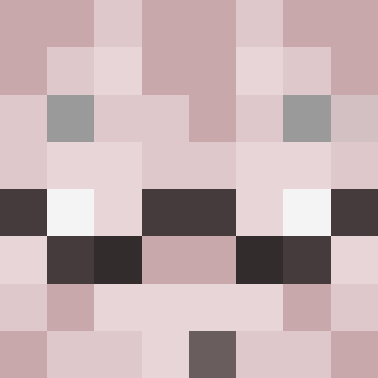 TDW43's skin