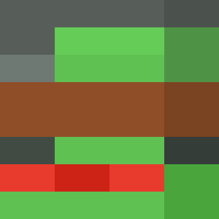 hpyef's skin