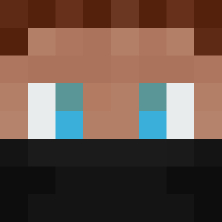 Snappyb3ast's skin