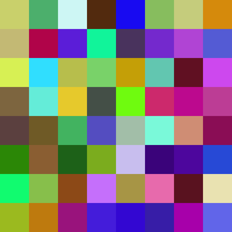 odavidcesar's skin