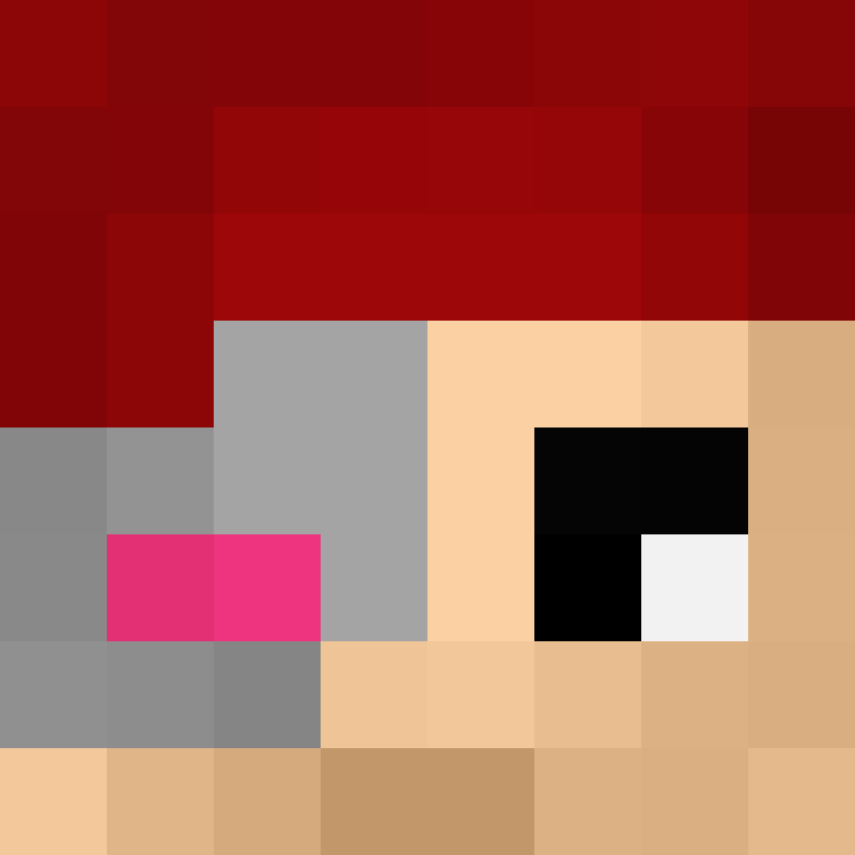 KEITH_0302's skin