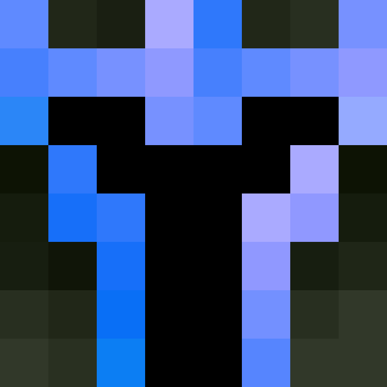 TheCuriousMiner's skin