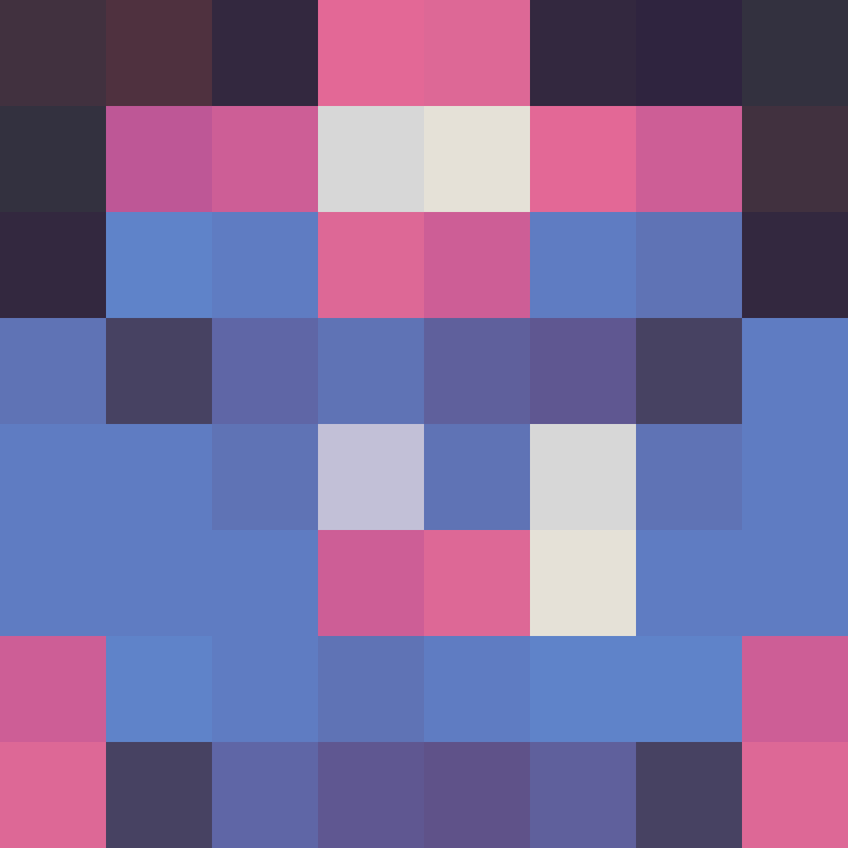 acin5's skin