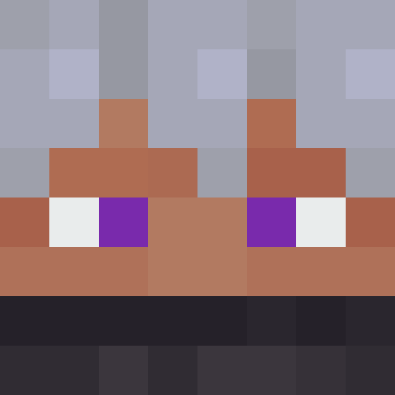 xentany's skin