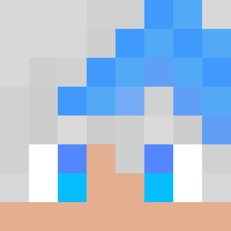ElectronicSex's skin