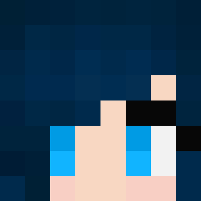 edgyspence's skin