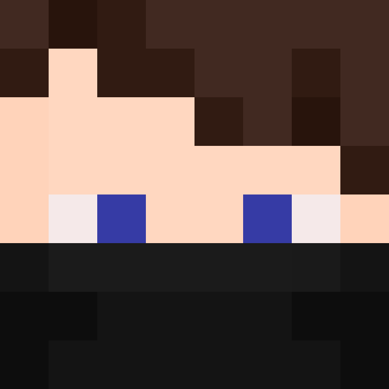 Ichiinn's skin