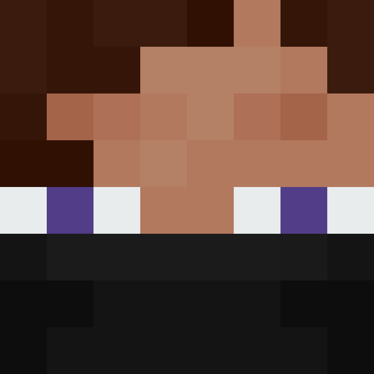 Lugattu's skin