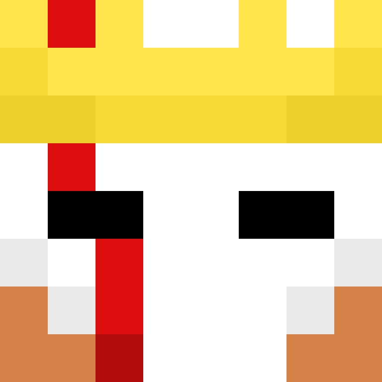 DonaldTrump42's skin
