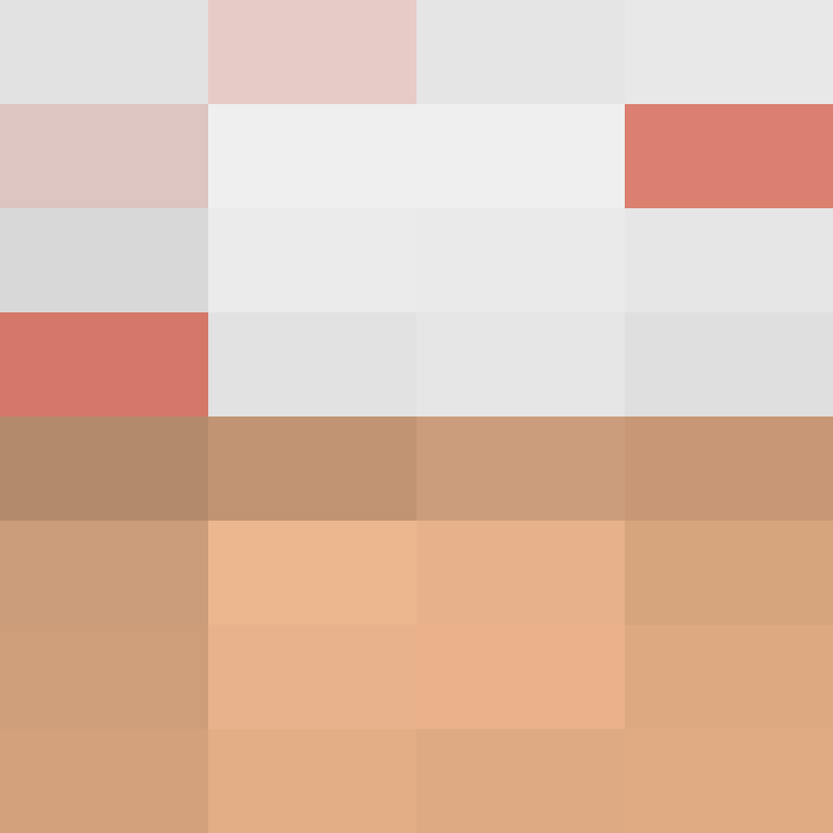dramagg's skin
