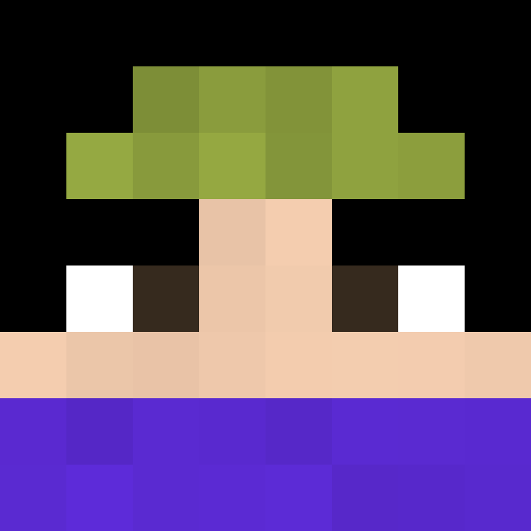 Yeleha's skin