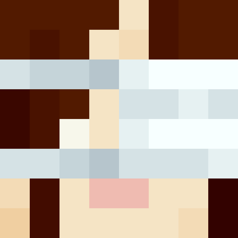 Typken's skin