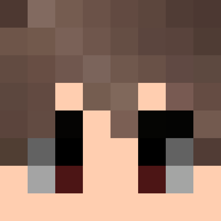 o___j's skin
