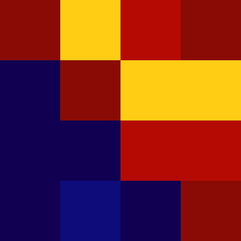HarolotWarlot's skin