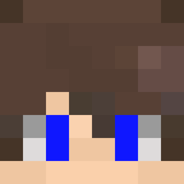 maxidino10's skin