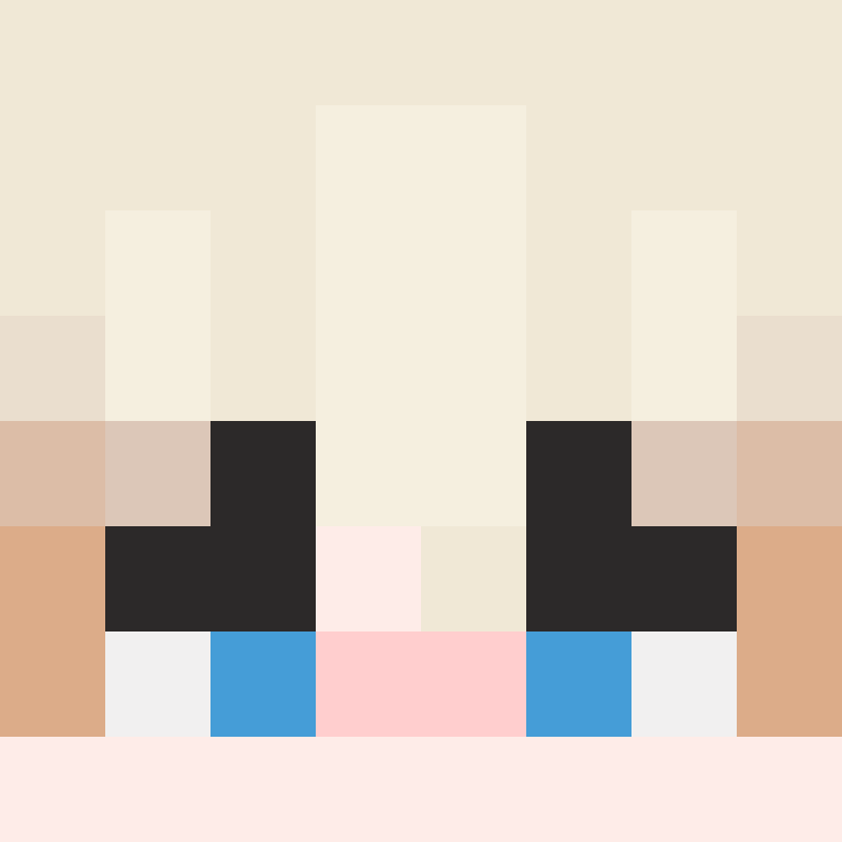 PatatjeMC's skin