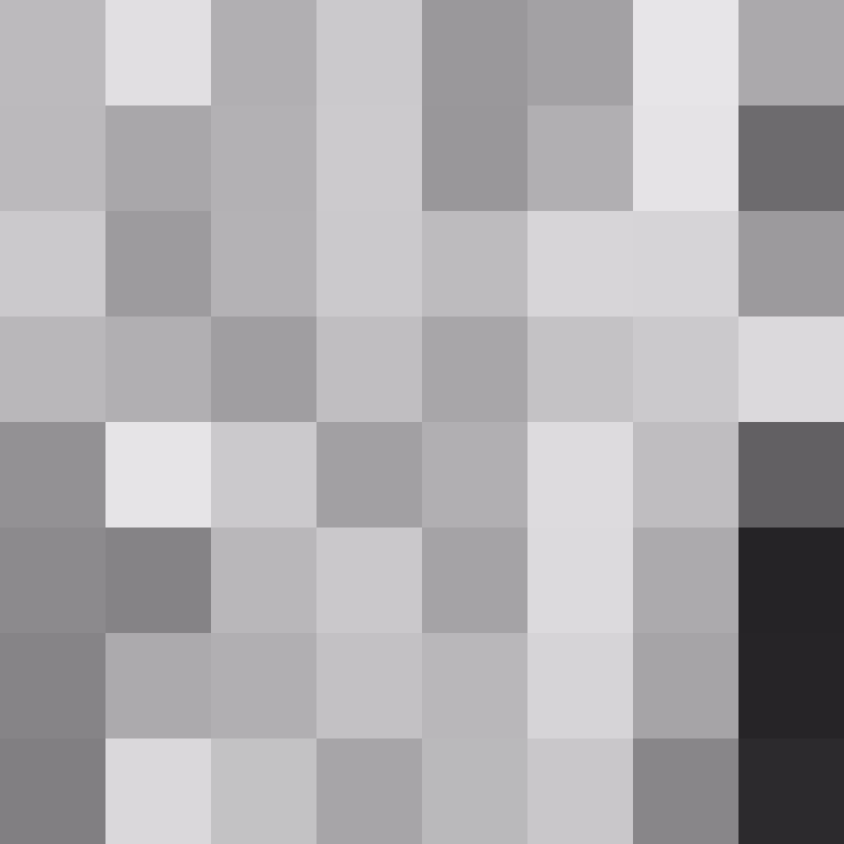 Zuarig's skin