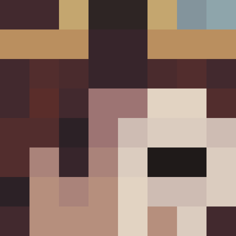 SlanderEXD's skin
