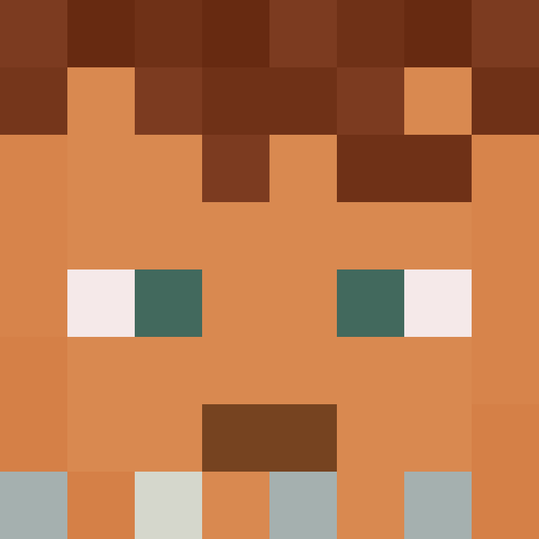 CrypticLoser13's skin