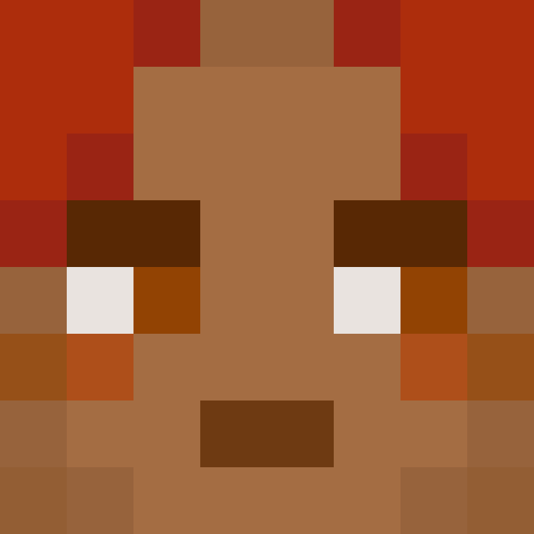 xentany's skin
