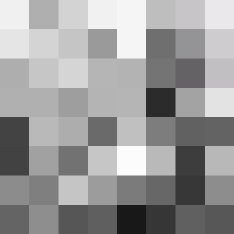 acin5's skin