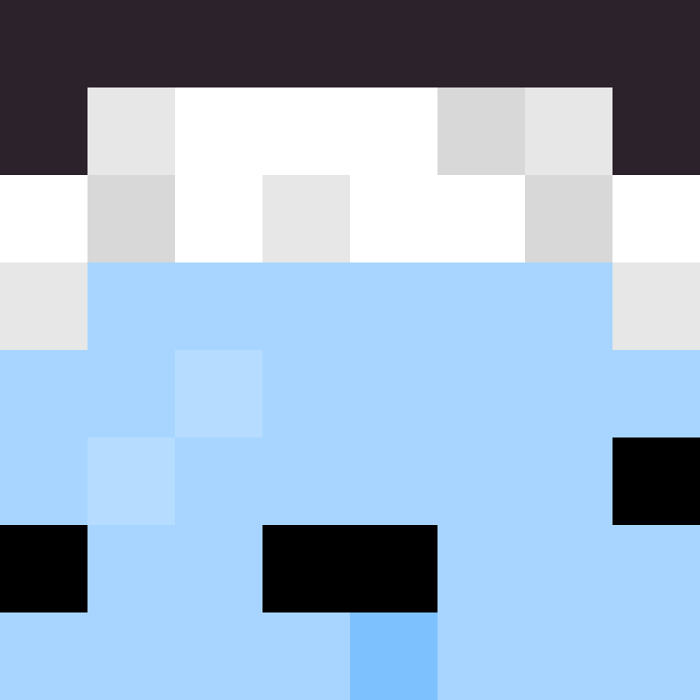 deminecrafterlol's skin