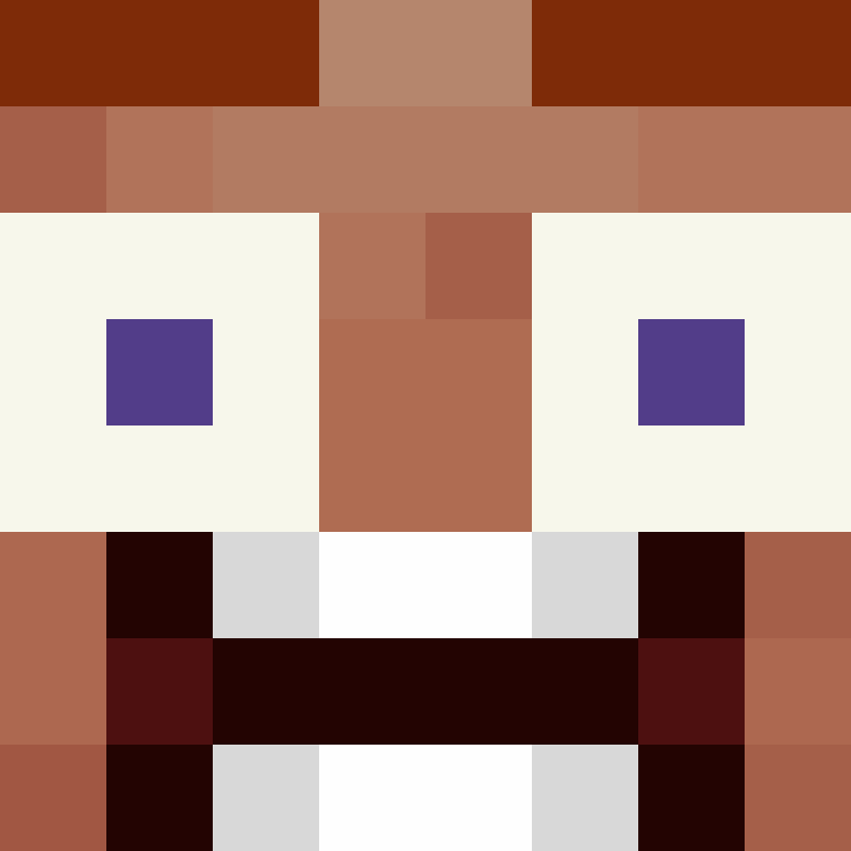 luh29's skin