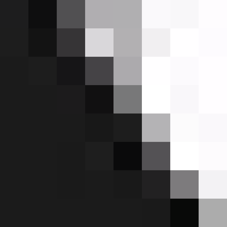 Tsunei's skin