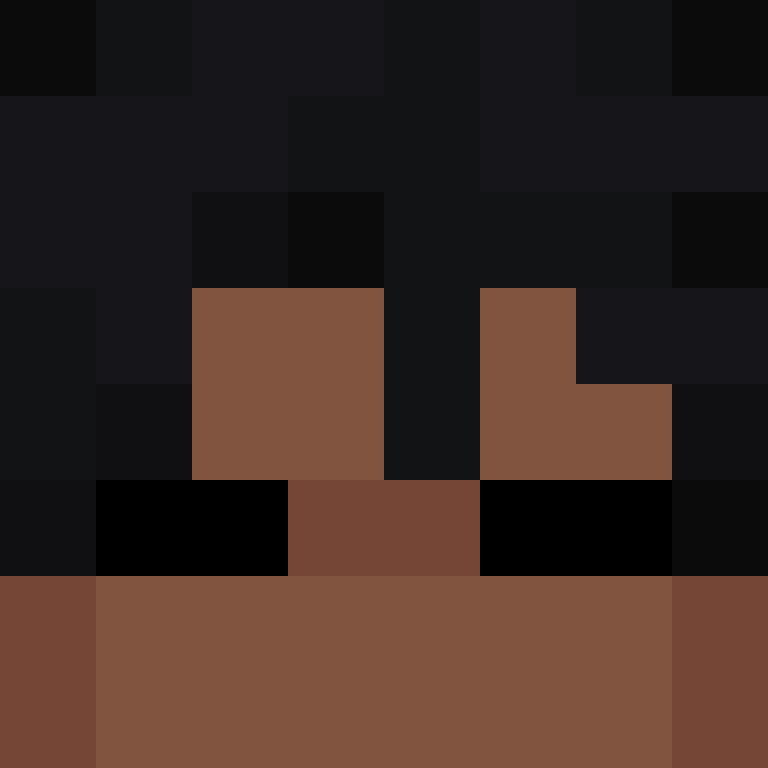Typken's skin