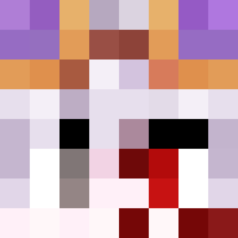 Shar_d's skin