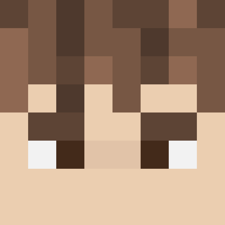 Ryuzln's skin