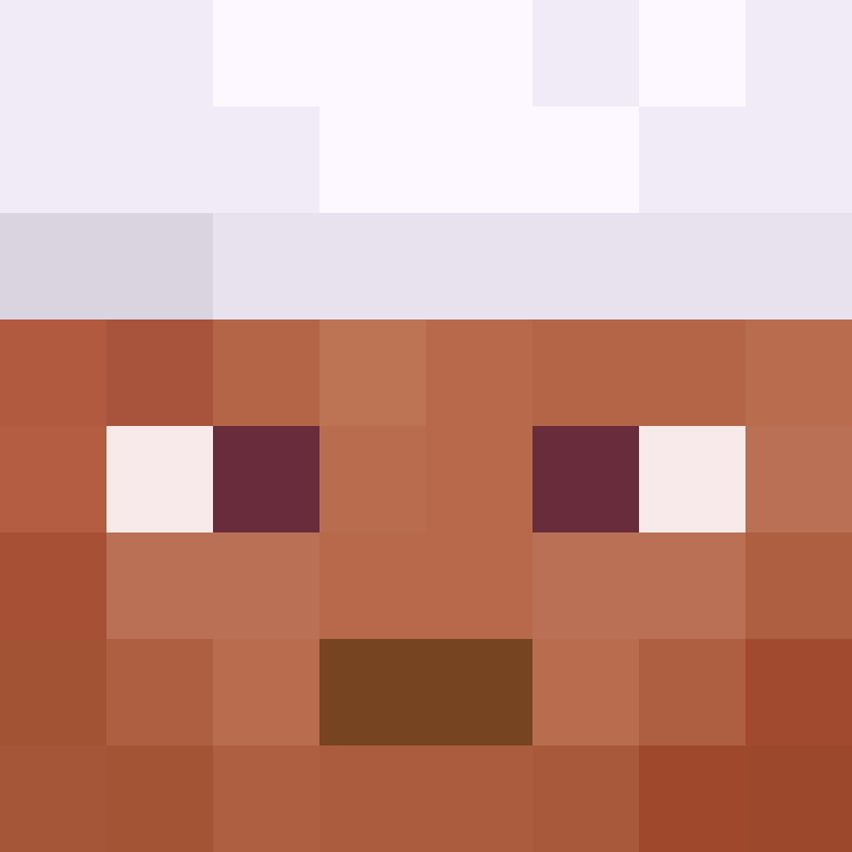 dramagg's skin