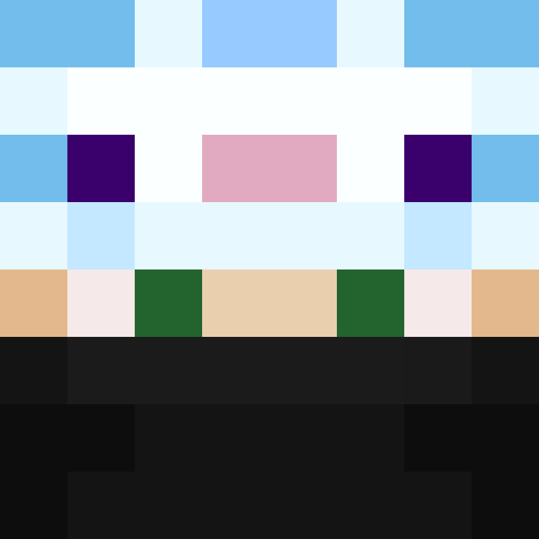 ClowderTech's skin