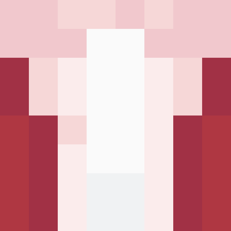tusg's skin