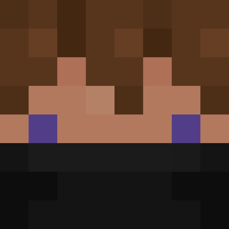 unventivetalent's skin