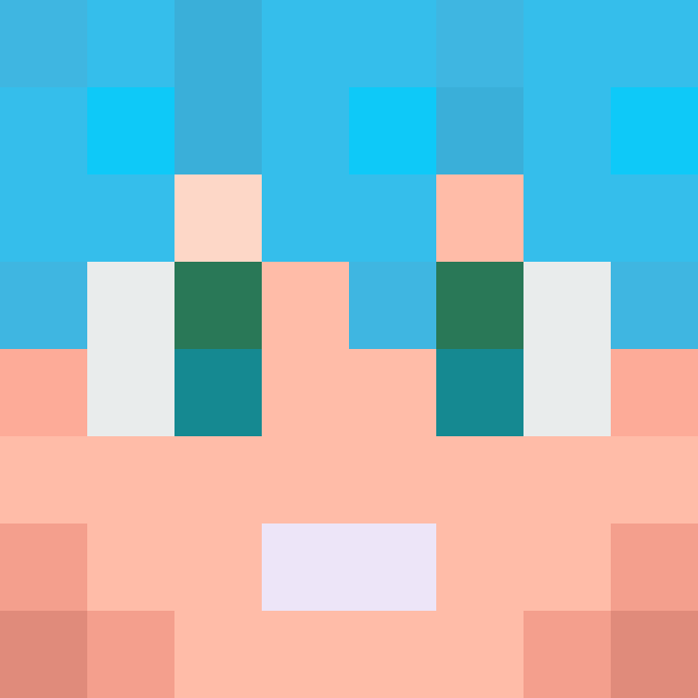 O_Rei's skin