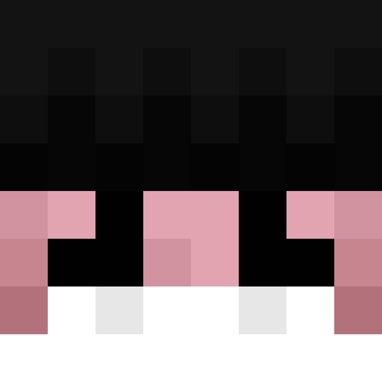 Azenire's skin