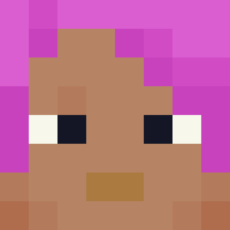 AlexisMadd's skin
