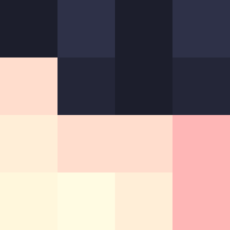 aXe18's skin