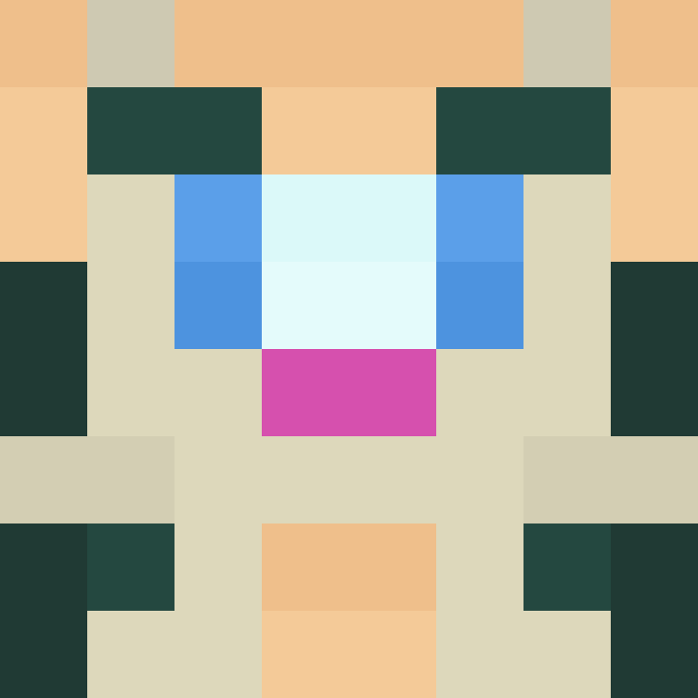notinventive's skin