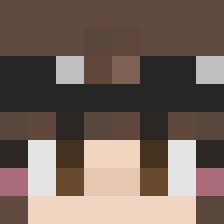 PrinceCR's skin
