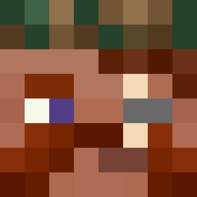 BradBot_2's skin