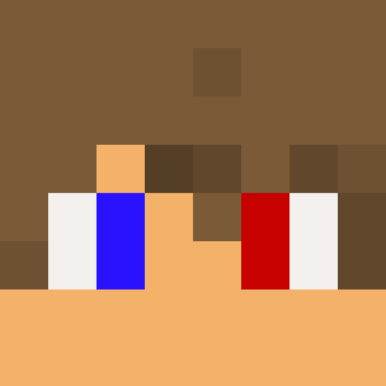 dragloner's skin