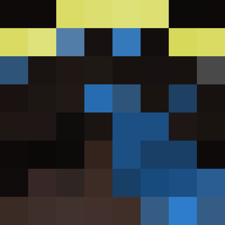 Fluruid's skin